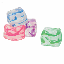 SQUISHY SUGAR CUBES
