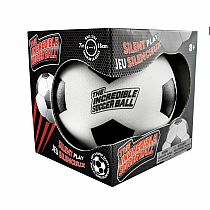 INCREDIBLE SOCCER BALL