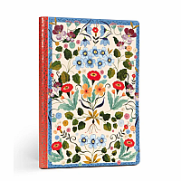 FLORA'S LUXE JOURNEY