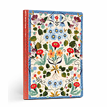 FLORA'S LUXE JOURNEY