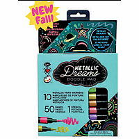 METALLIC DREAMS