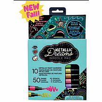 METALLIC DREAMS
