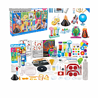 MEGA SCIENCE KIT
