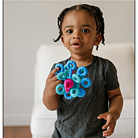 OKEE ACTIVITY TOY