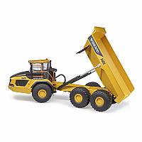 BRUDER VOLVO HAULER A60H