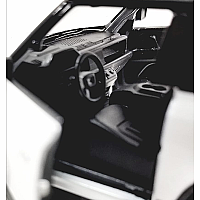 D/C LAND ROVER DEFENDER