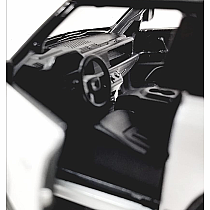 D/C LAND ROVER DEFENDER