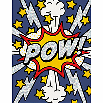 POW GIFT ENCLOSURE CARD