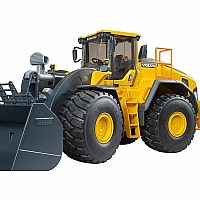 BRUDER VOLVO WHEEL LOADER L260