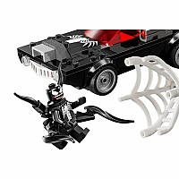 LEGO SPIDER-MAN V VENOM CAR