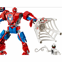 LEGO SPIDER-MAN V ANTI-VENOM
