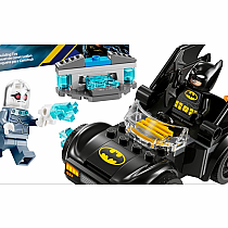 LEGO BATMAN BATMOBILE V FREEZE