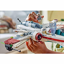 LEGO ARC-170 STARFIGHTER#