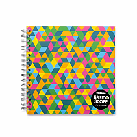KALEIDOSCOPE SKETCH