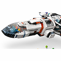 LEGO MODULR GALACTIC SPACESHIP