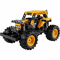 LEGO MONSTER JAM DIGATRON
