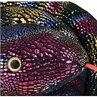 67" PRISM SNAKE