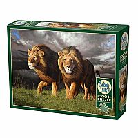 APPROACHING STORM 1000 PC PUZ