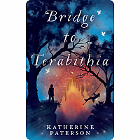 YOTO BRIDGE TO TERABITHA