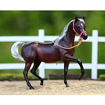 BREYER PINK PERFECTION GIFT SET