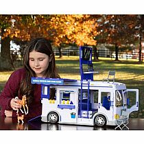 BREYER MOBILE RESCUE/CARE CLINIC