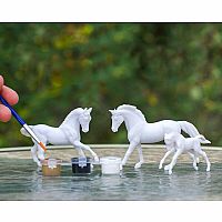 BREYER HORSE FAMILY PANT/PLAY