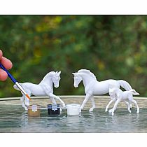 BREYER HORSE FAMILY PANT/PLAY