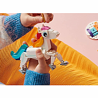 LEGO MAGICAL UNICORN