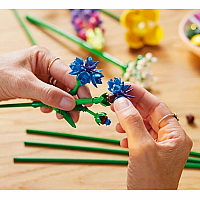 LEGO WILDFLOWER BOUQUET