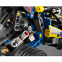LEGO OFF-ROAD RACE BUGGY