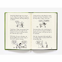 Oo - Diary Of A Wimpy Kid* #3--JEFF KINNEY