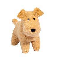 TAN DOG MUZZLE LARGE