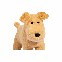 TAN DOG MUZZLE LARGE