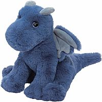 INDIE BLUE DRAGON