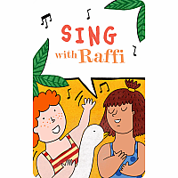 YOTO SING WITH RAFFI