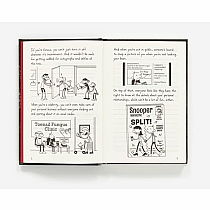 DIARY WIMPY KID 17--Jeff Kinney