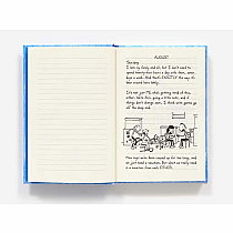 DIARY WIMPY KID 15 DEEP END--Jeff Kinney