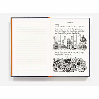 Diary Of A Wimpy Kid #14--Jeff Kinney