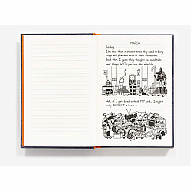 Diary Of A Wimpy Kid #14--Jeff Kinney