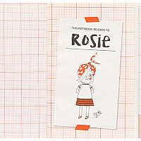 Rosie Revere and the Raucous Riveters: The Questioneers Book #1     --Andrea Beaty  David Roberts