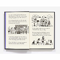 Diary Of A Wimpy Kid #10--JEFF KINNEY
