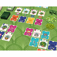 VERDANT GAME