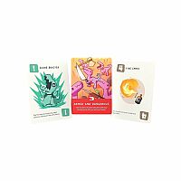 Happy Little Dinosaurs Card Game