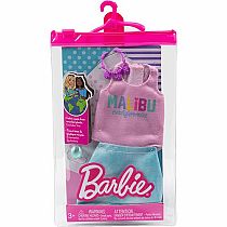 BARBIE FASHIONS COMPLETE LOOKS