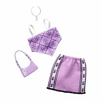 BARBIE FASHIONS COMPLETE LOOKS
