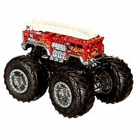 HOT WHEELS MONSTER TRUCK