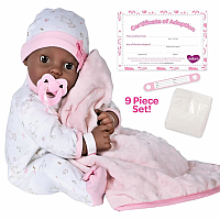 ADOPTION BABY JOY