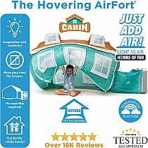 AIRFORT CABIN PLAYHOUSE