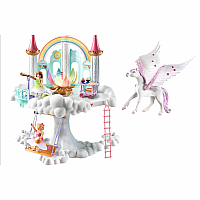 PM RAINBOW CASTLE IN THE CLOUD