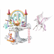 PM RAINBOW CASTLE IN THE CLOUD